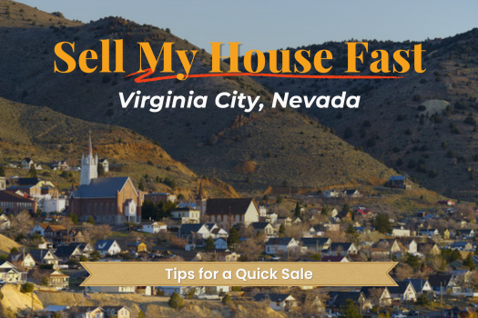 Sell My House Fast Virginia City _ Local Guide for Sellers - SEO