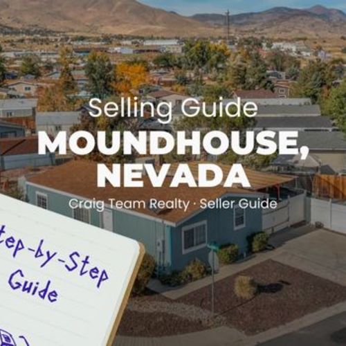 Sell a Home in Moundhouse | Complete Guide for Sellers