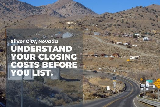 Silver City Closing Costs Seller_ Fees & Costs Explained - Main