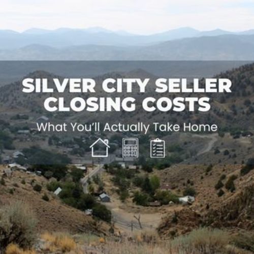 Silver City Closing Costs Seller: Fees & Costs Explained