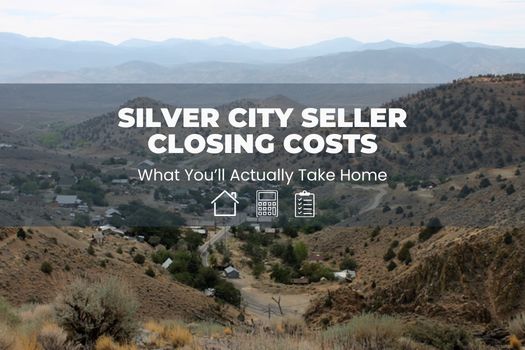 Silver City Closing Costs Seller_ Fees & Costs Explained - SEO