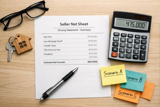 Silver City Closing Costs Seller_ Fees & Costs Explained - article photo