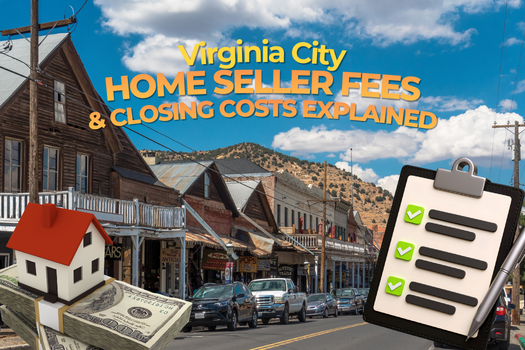 Virginia City Closing Costs Seller Guide _ Virginia City, Nevada - Main
