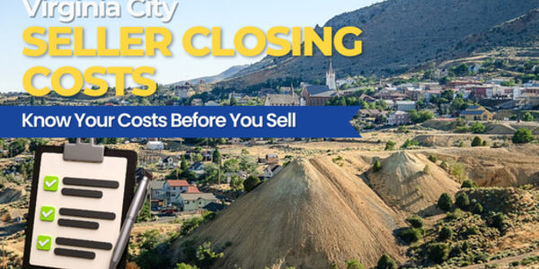 Virginia City Closing Costs Seller Guide | Virginia &hellip;