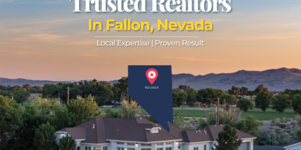 Best Realtor in Fallon NV | Craig Team &hellip;