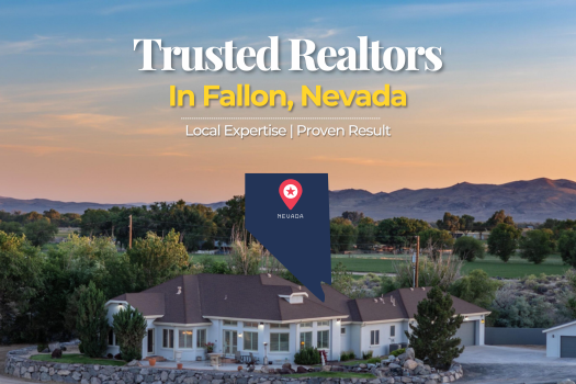 Best Realtor in Fallon NV _ Craig Team Realty - SEO
