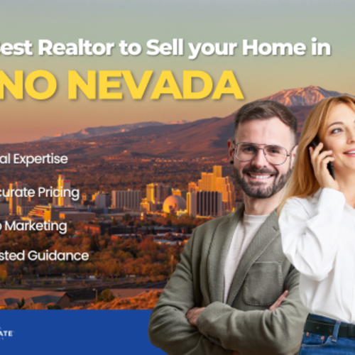 Best Realtor in Reno NV | Craig Team Realty