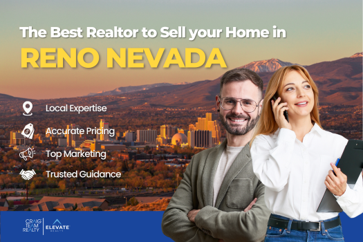 Best Realtor in Reno NV _ Craig Team Realty - SEO