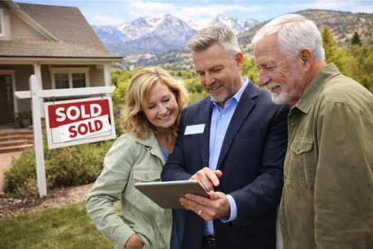 Best Realtor in Verdi NV _ Sell Your Home with Local Expertise - Article