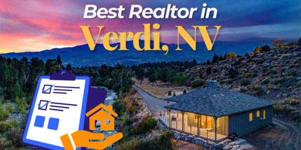 Best Realtor in Verdi NV | Sell Your &hellip;