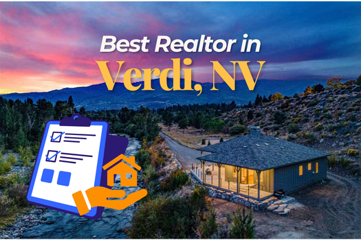 Best Realtor in Verdi NV _ Sell Your Home with Local Expertise - SEO