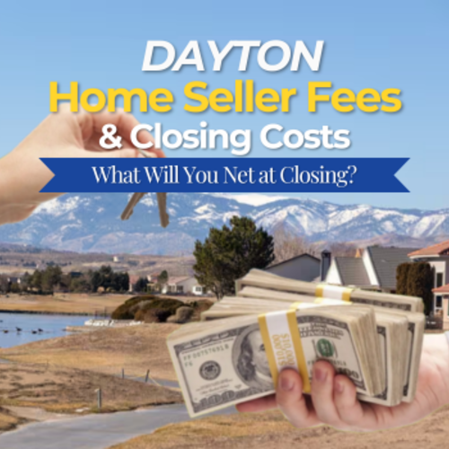 Dayton Closing Costs Seller: Fees & Costs Explained | Dayton, NV