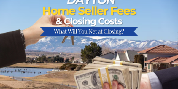 Dayton Closing Costs Seller: Fees & Costs Explained &hellip;