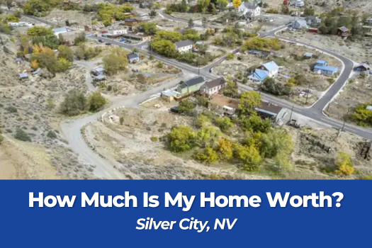 How Much Is My Home Worth Silver City _ Pricing Strategies - Main
