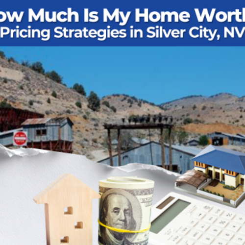 How Much Is My Home Worth Silver City | Pricing Strategies