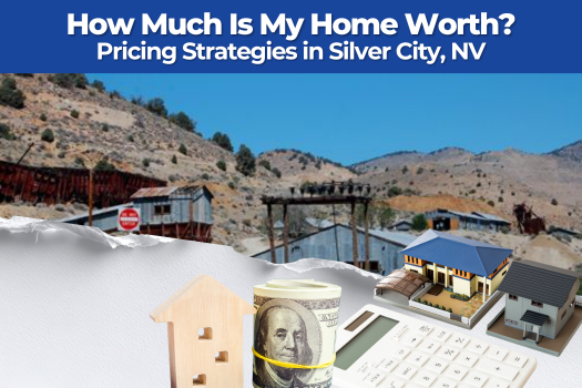 How Much Is My Home Worth Silver City _ Pricing Strategies - SEO