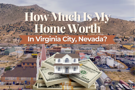 How Much Is My Home Worth Virginia City, Nevada - SEO