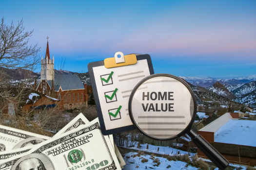 How Much Is My Home Worth Virginia City, Nevada - article