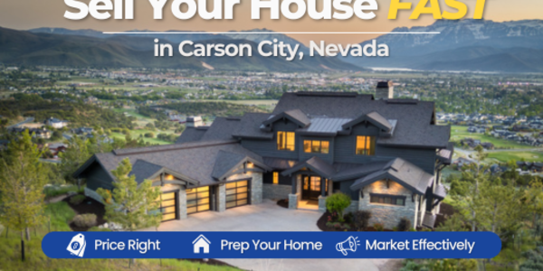 Sell My House Fast Carson City | Carson &hellip;