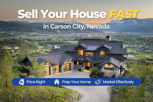 Sell My House Fast Carson City _ Carson City, Nevada - SEO