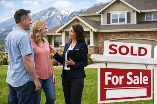 Sell My House Fast Gardnerville _ Craig Team Realty - Article