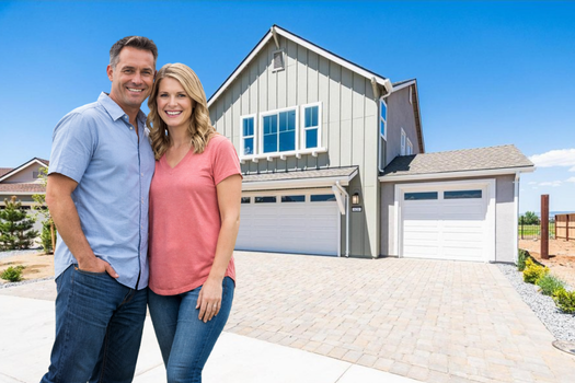 Sell My House Fast Gardnerville _ Craig Team Realty - Main