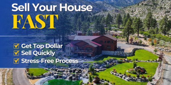 Sell My House Fast Gardnerville | Craig Team &hellip;
