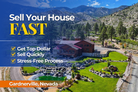 Sell My House Fast Gardnerville _ Craig Team Realty - SEO