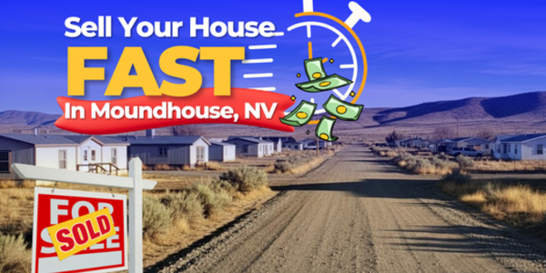 Sell My House Fast Moundhouse | Moundhouse, Nevada &hellip;