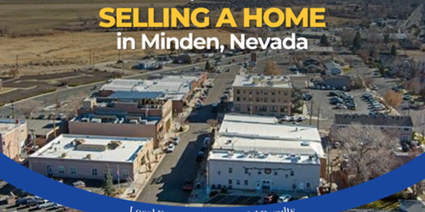 Sell a Home in Minden, Nevada | Complete &hellip;