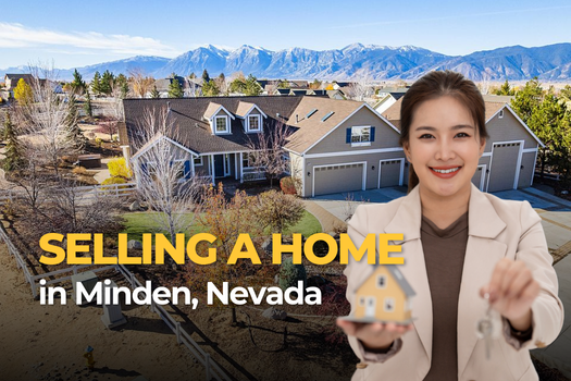 Sell a Home in Minden, Nevada _ Complete Seller Guide- main
