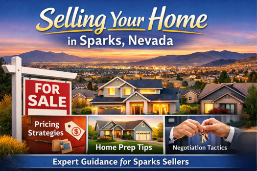 Sell a Home in Sparks, Nevada _ Complete Seller Guide - SEO