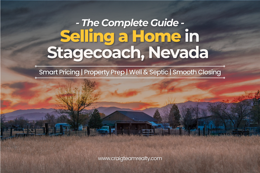 Sell a Home in Stagecoach, Nevada_ The Complete Seller Guide - SEO