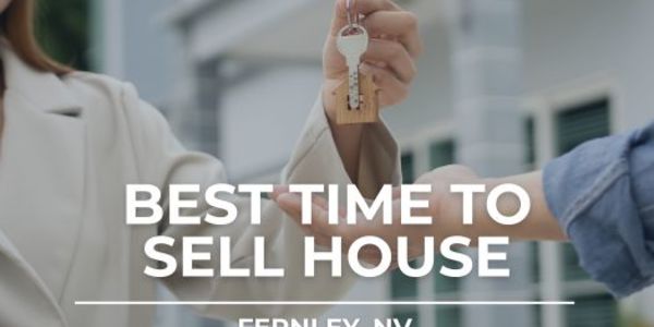 Best Time to Sell House Fernley | Fernley, &hellip;