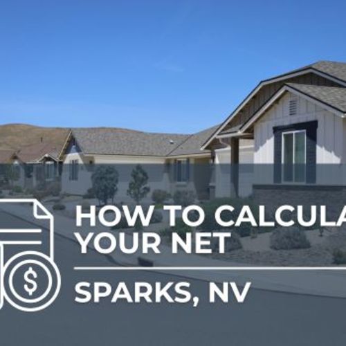 Home Sale Proceeds Sparks: How to Calculate Your Net