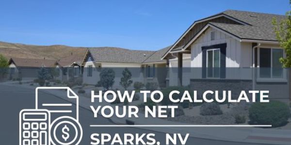 Home Sale Proceeds Sparks: How to Calculate Your &hellip;