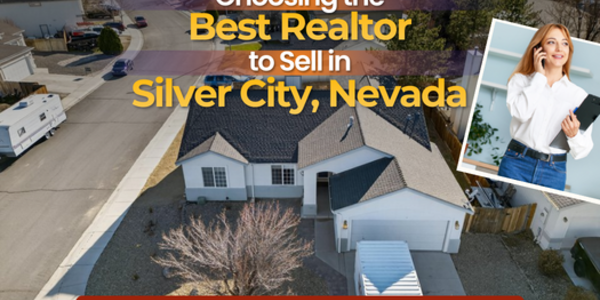 Best Realtor in Silver City NV | Selling &hellip;