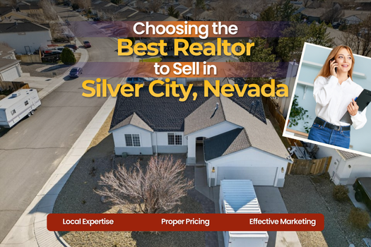 Best Realtor in Silver City NV _ Selling Your Home with Confidence - SEO