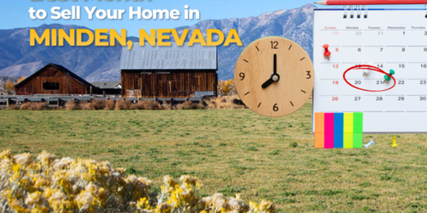 Best Time to Sell House Minden | Best &hellip;