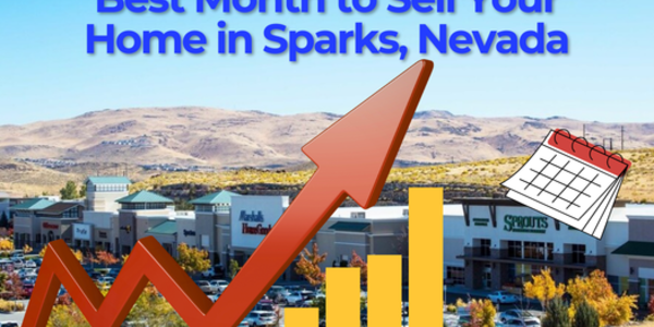 Best Time to Sell House Sparks: Best Month &hellip;
