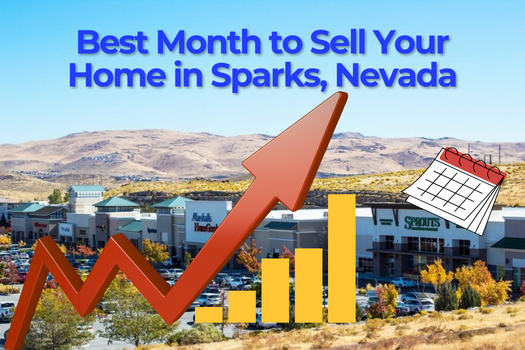 Best Time to Sell House Sparks_ Best Month to Sell in Sparks, Nevada - SEO