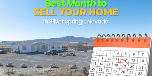 Best Time to Sell a House in Silver &hellip;