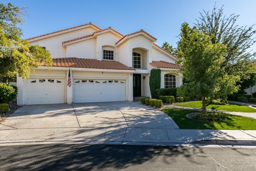 Best Time to Sell a House in Silver Springs, Nevada - article