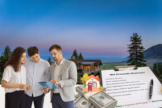 Home Sale Proceeds Carson City _ Net Proceeds Calculator Guide - main