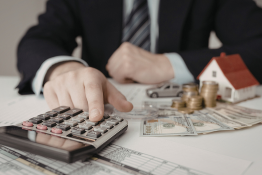 Home Sale Proceeds Dayton _ Calculate Net Proceeds - article