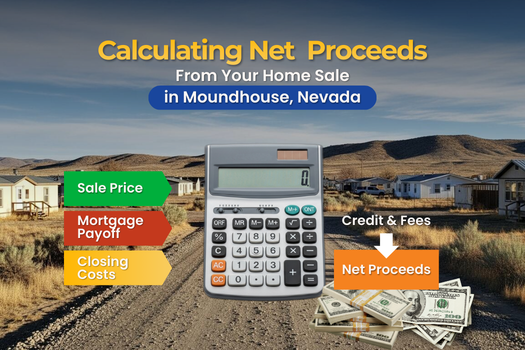 Home Sale Proceeds Moundhouse, Nevada_ Calculate Net Proceeds - SEO