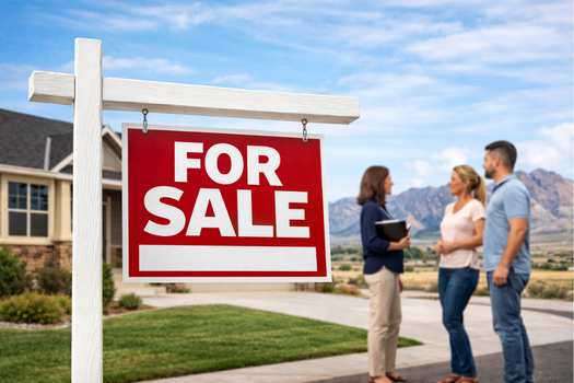How Long to Sell a House Fallon, Nevada _ Home Selling Timeline - article