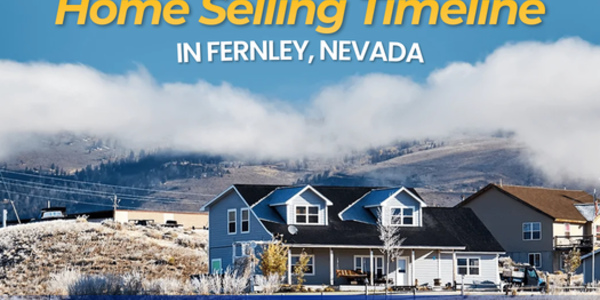 How Long to Sell a House Fernley | &hellip;