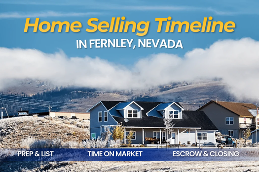 How Long to Sell a House Fernley _ Timeline for Sellers - SEO