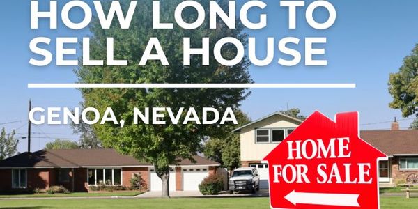 How Long to Sell a House Genoa | &hellip;